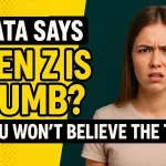 Why Gen Z Isn’t Dumb: The Real Picture