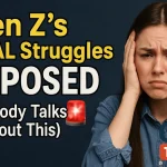 gen z struggle