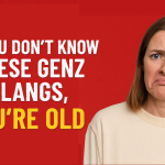 genz slangs list